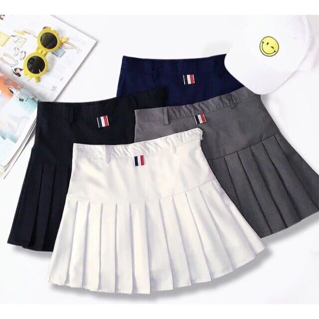 [HCM]Váy Thom B nhập