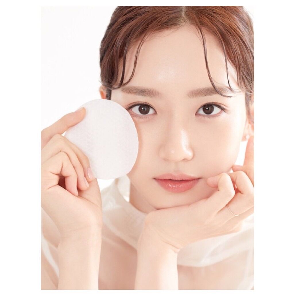 Pad tẩy da chết Needly Daily Toner Pad (60 pads) Bơ.Beauty