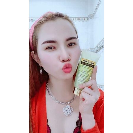 Sữa rửa mặt Bích Cao White