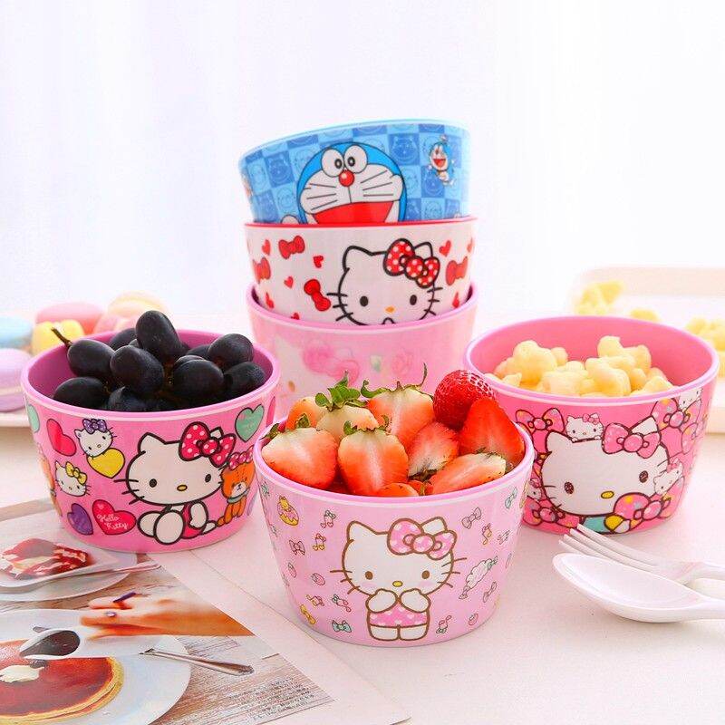 🌸chén trụ hello kitty