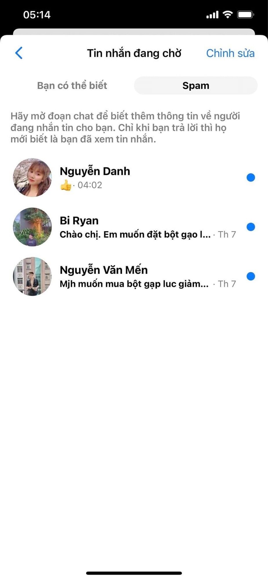Bột gạo lứt Như Ý Orgnic
