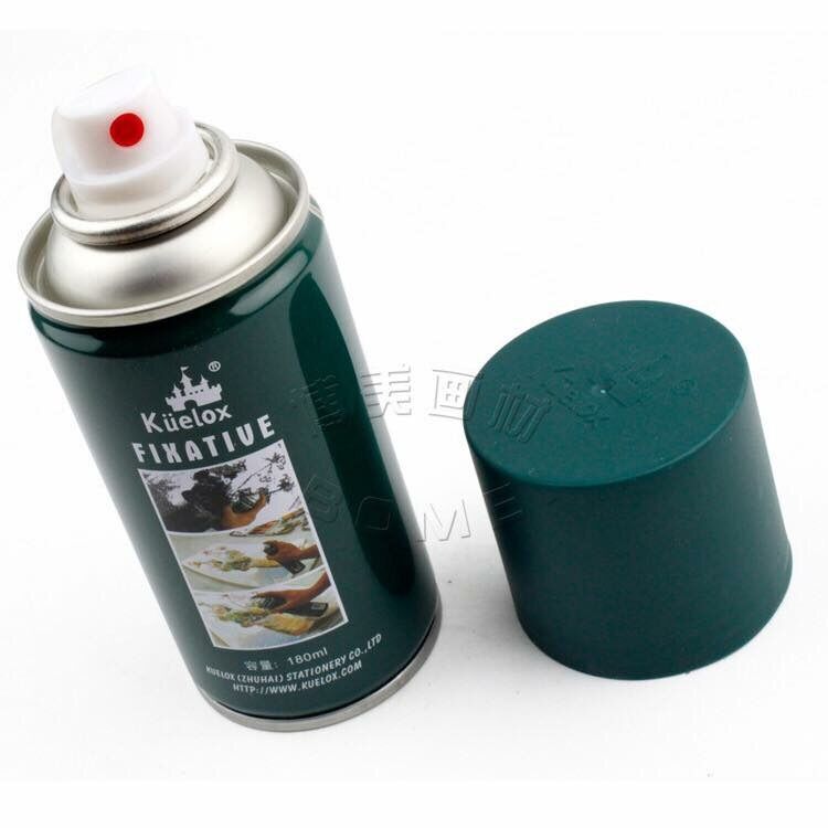 XỊT BẢO QUAN TRANH KUELOX 300ML/180ml