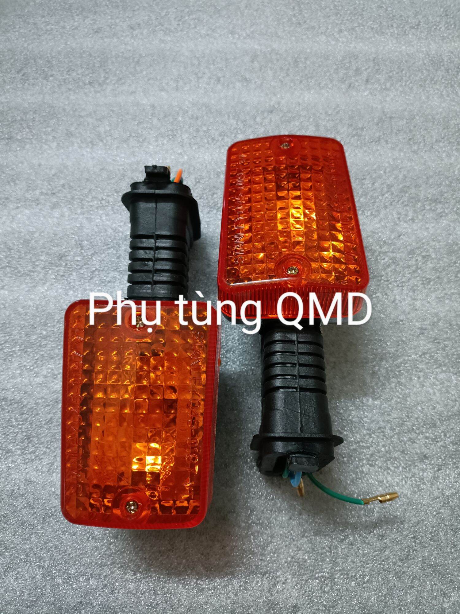 High Quality Win Car Turn Signals (Price for 1 Pair)