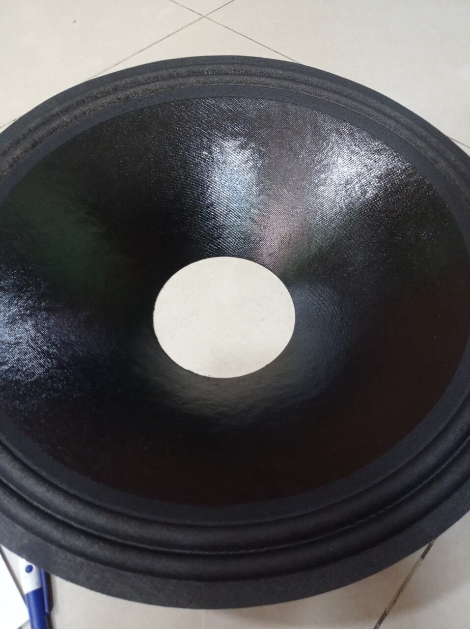1 màng loa 5 tấc sân khấu lỗ coil 100
