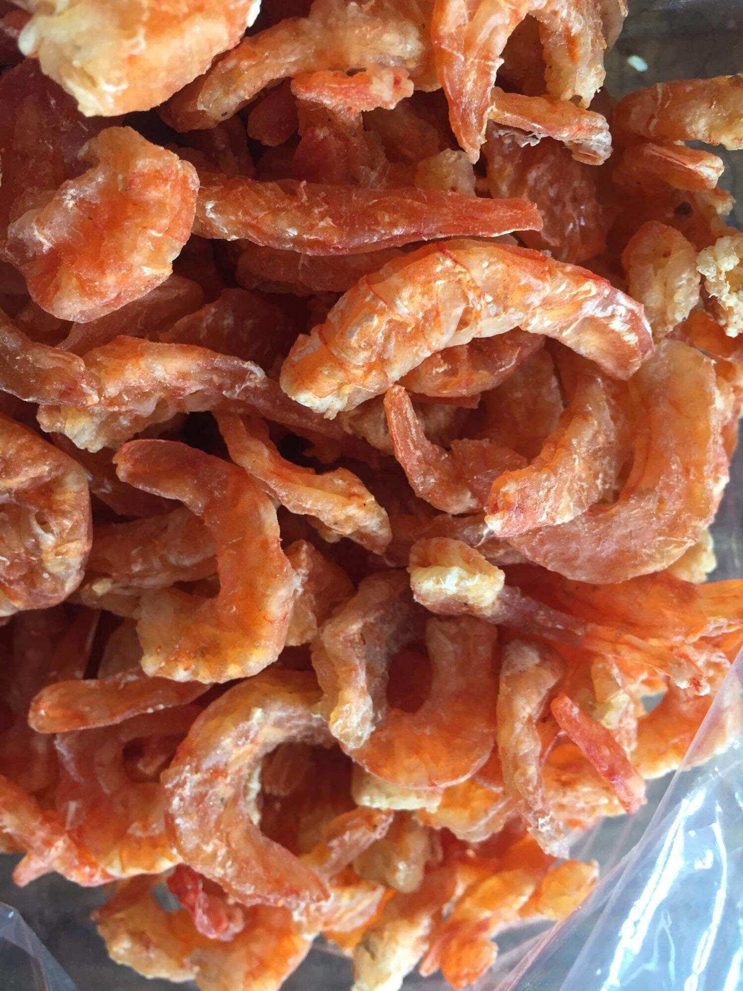 1kg nõn tôm loại 1 siêu ngon