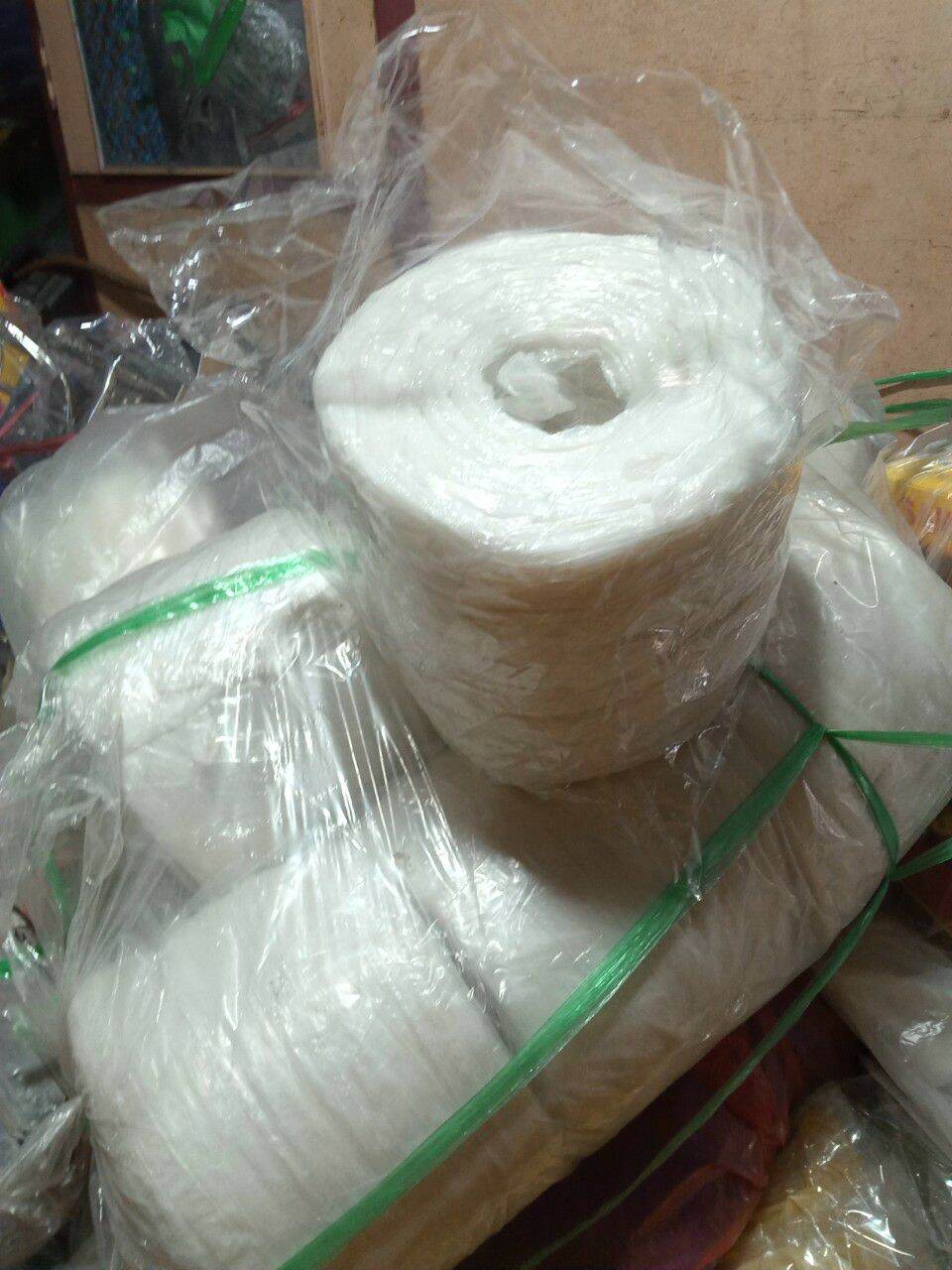 Dây Nilon Cột Đồ Loại Lớn (cuộn)