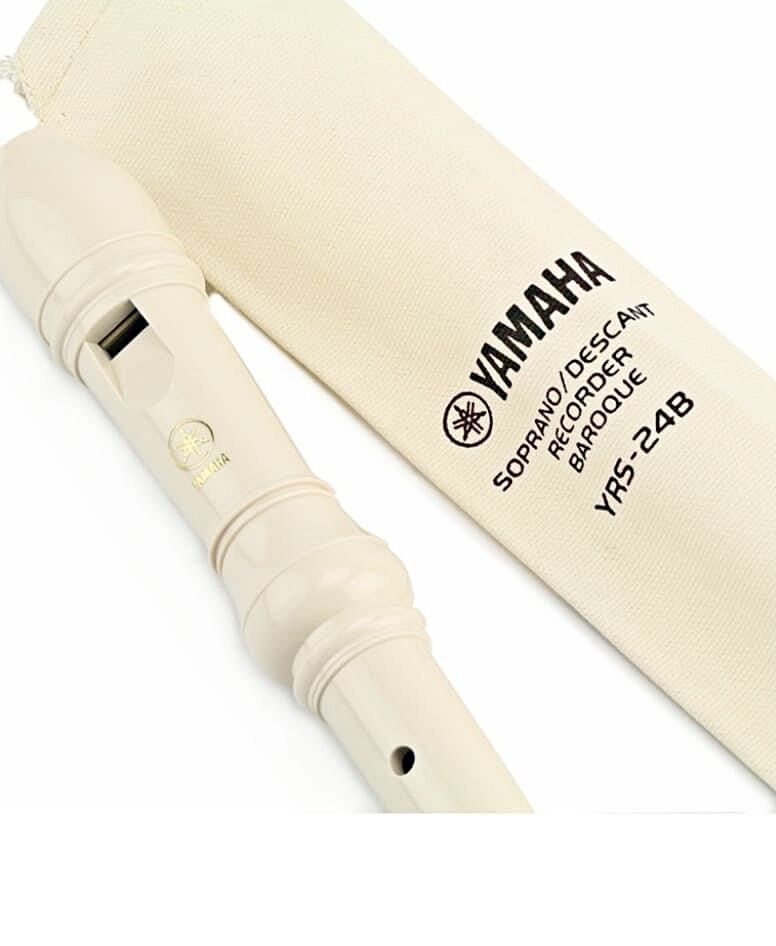 Sáo Recorder Yamaha chính hãng