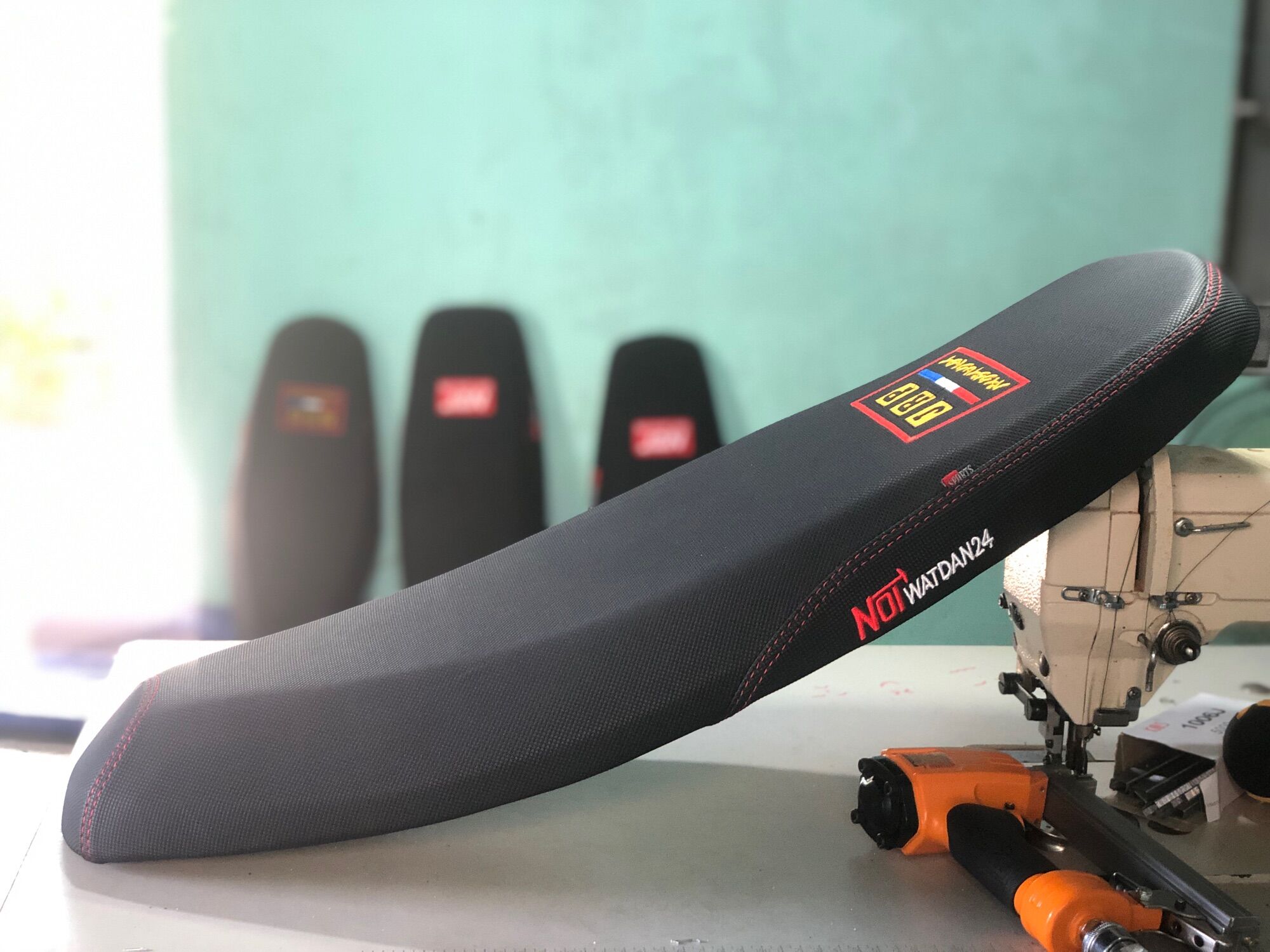 Yên Sirius Gọt Mỏng(Có bán riêng từng món)