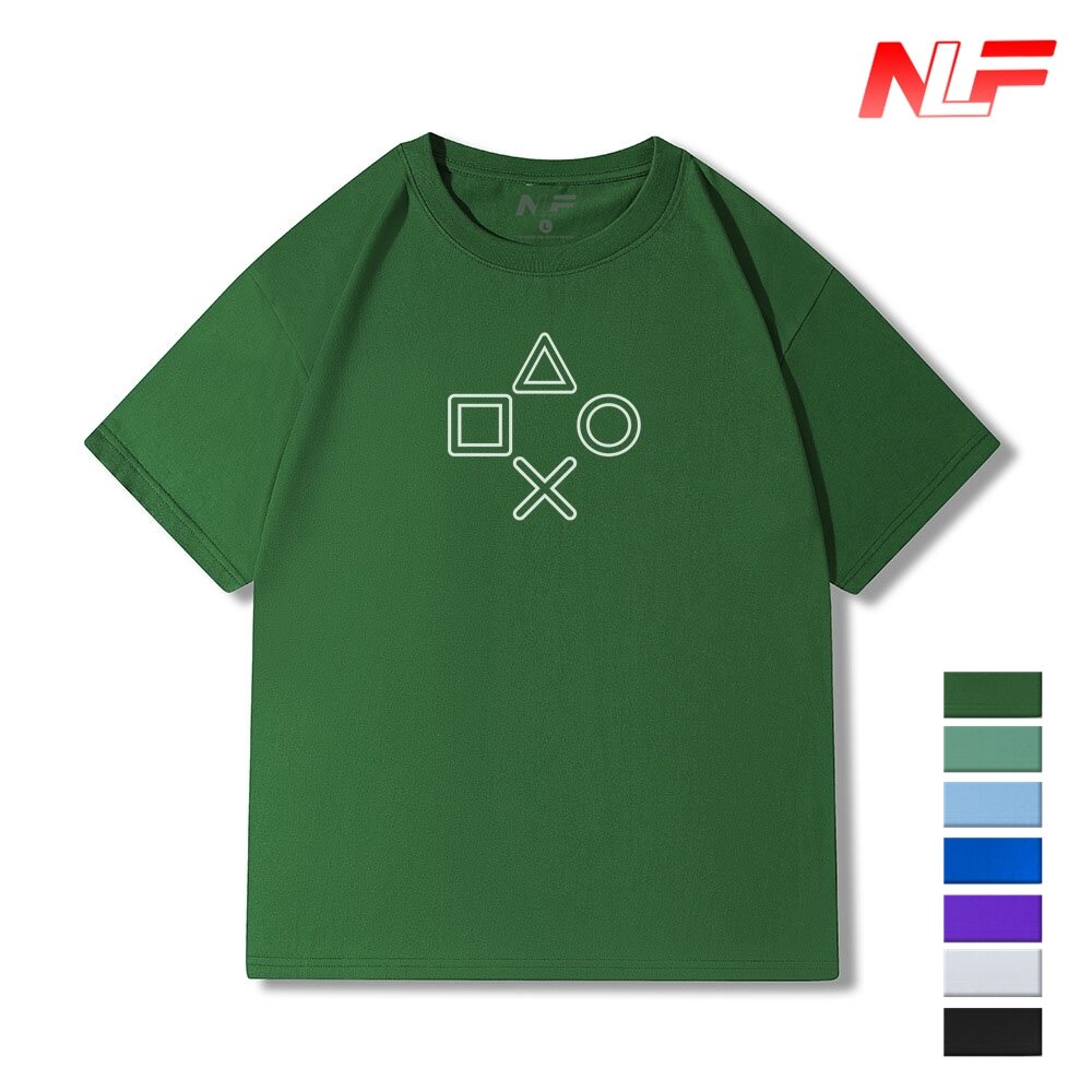 T-Shirt NADC-011