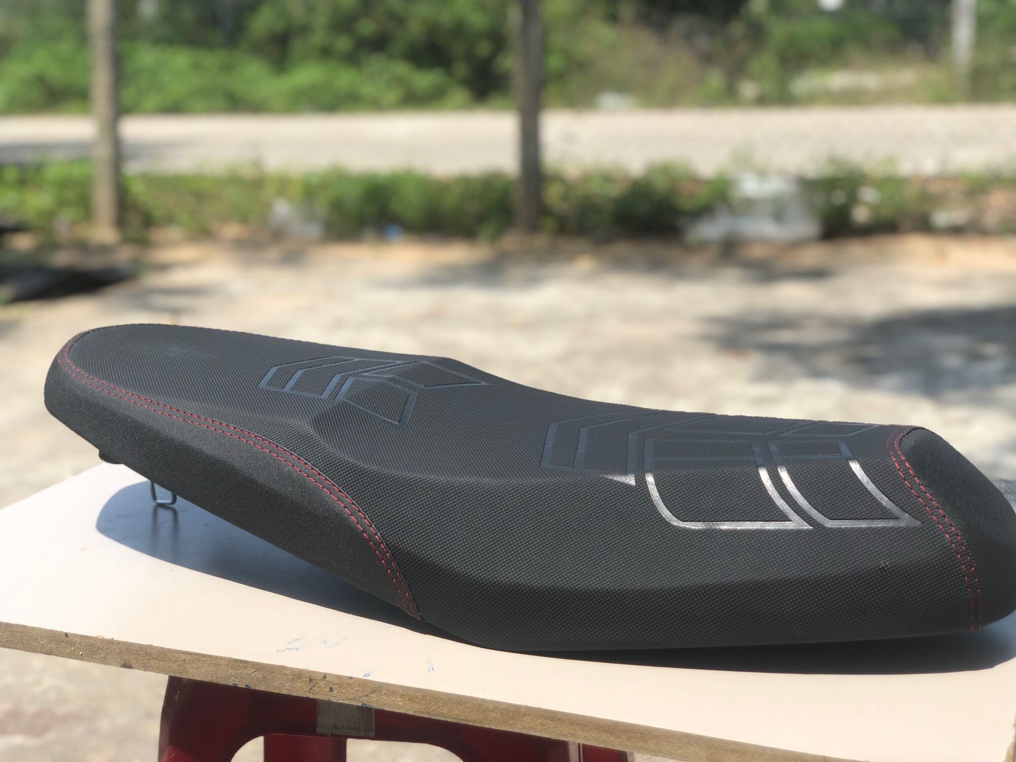 [SẢN PHẨM MỚI]- Yên Sirius Fi 2 tầng loại 1