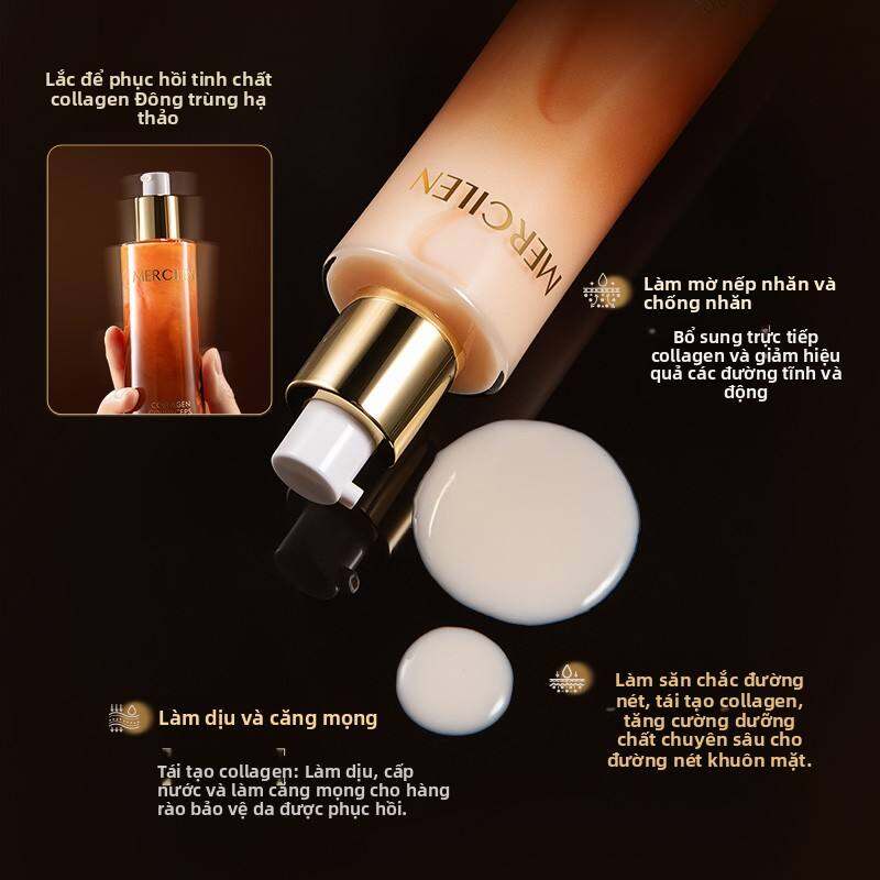 MengXiLan | Hydrating Skincare Toner Essence