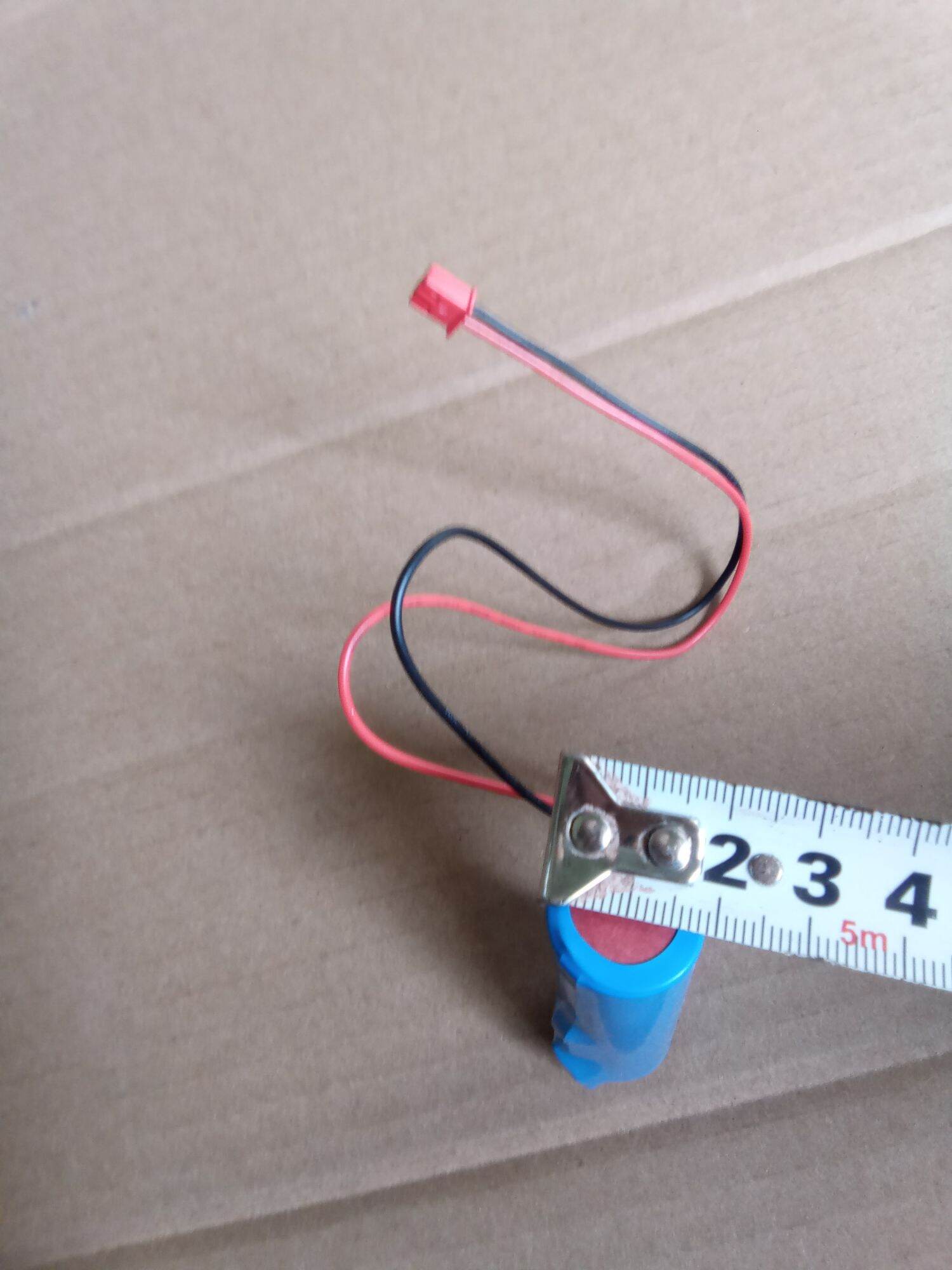 Pin sạc 3,7 v 5800 mmA..