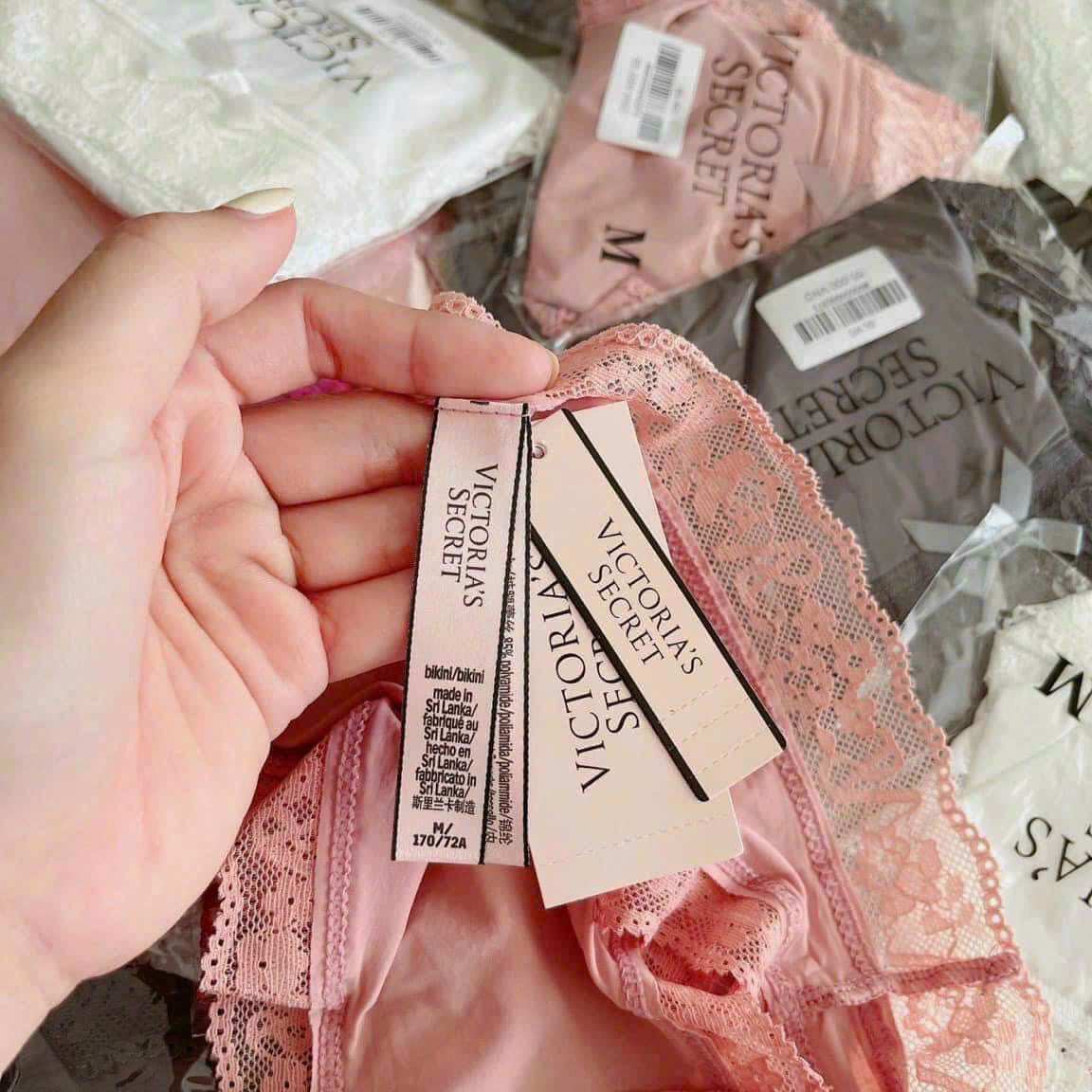 QUẦN LÓT VICTORIA SECRET