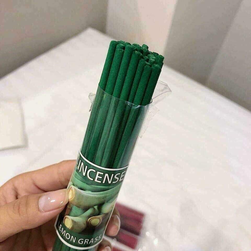 nhang 8 mùi thái lan