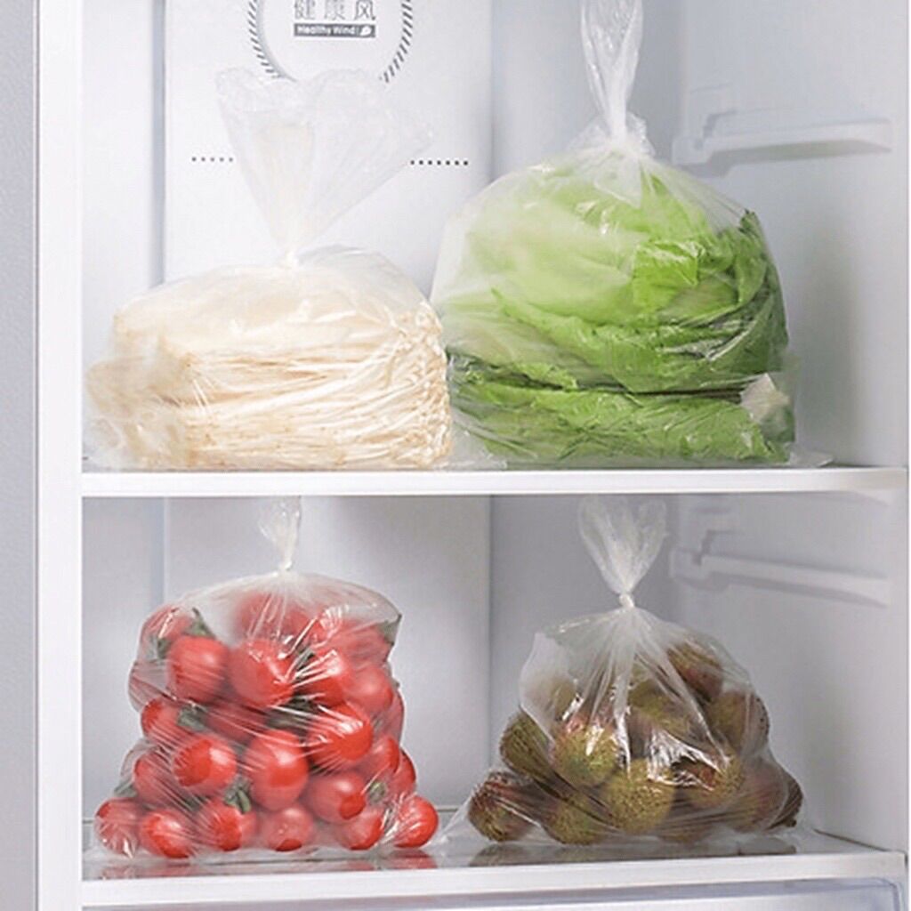 Combo 2 Túi đựng thực phẩm Green Eco loại 300gr