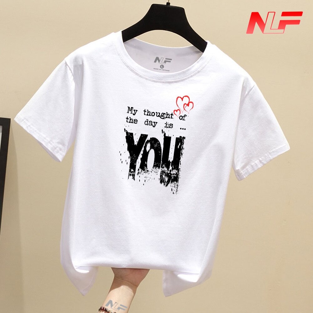 T-Shirt YOU TIA-129