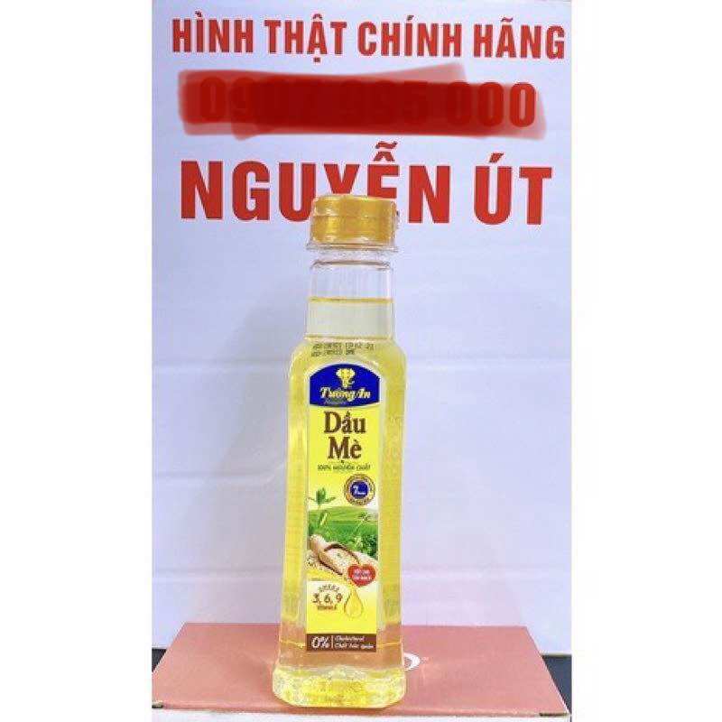 Dầu mè tường an 250ml