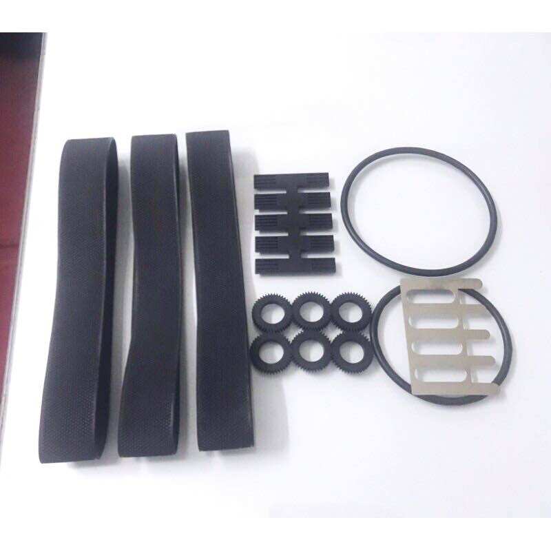 Combo linh kiện máy đếm tiền dài