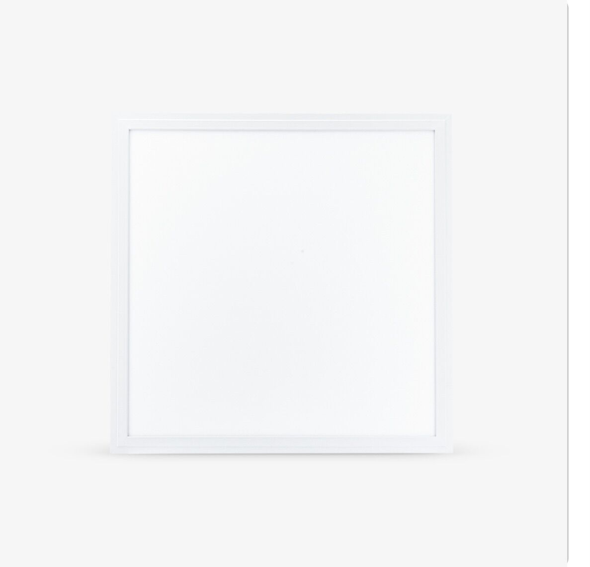 [ CHÍNH HÃNG ] Đèn LED Panel 60x60 40W Model: D P08 60x60/40W