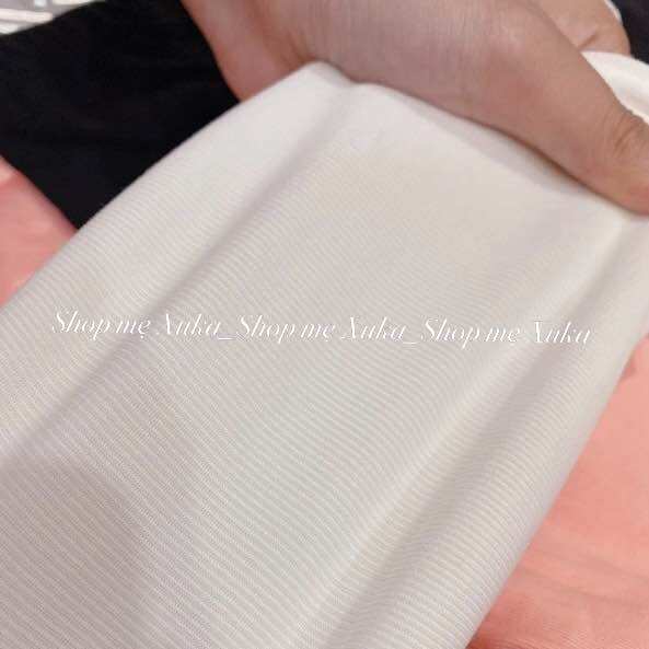 Quần legging lửng cotton bé gái