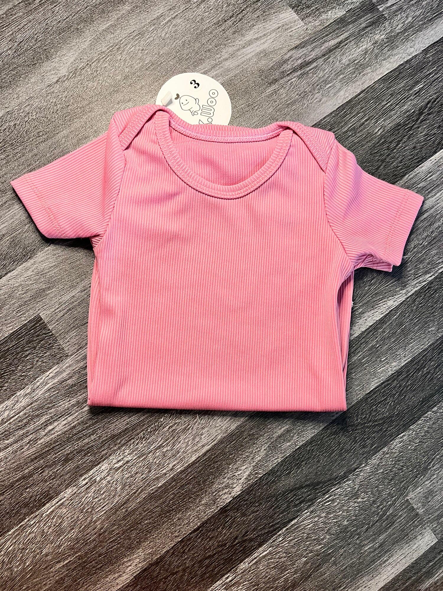 Body chip chất tăm lạnh cho bé 0-24m