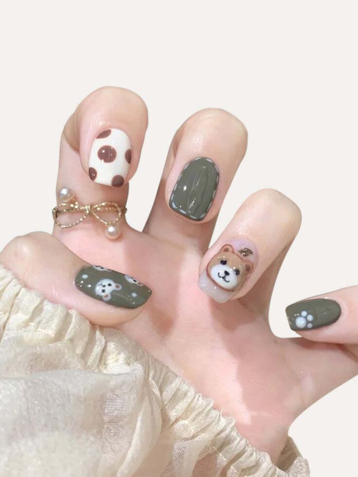 Nailbox mong up thiết kế
