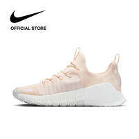 [VOUCHER ĐẾN 35% + MUA 2 GIẢM 5%] Giày thể thao Nữ Nike Free Metcon 6 Women's Workout Shoes - CHALK