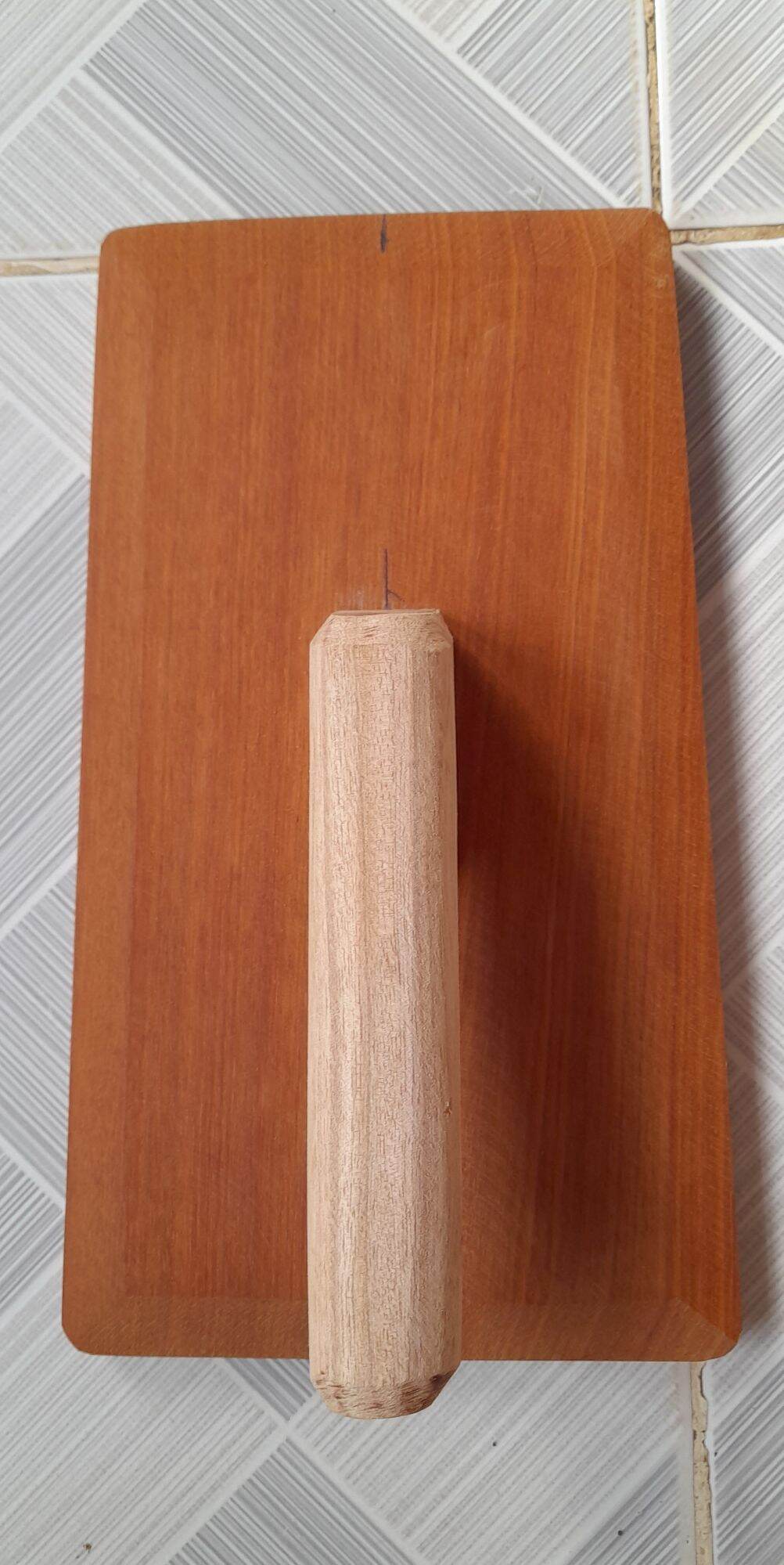 Bàn chà thợ hồ