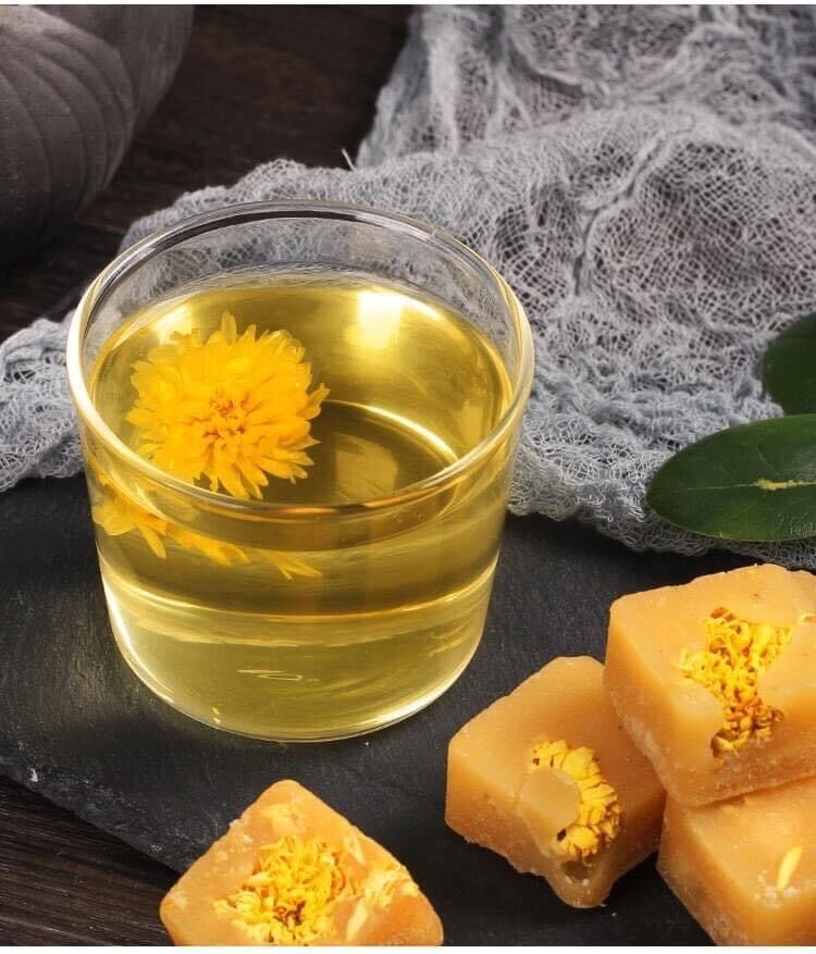 1 KG CÚC ĐƯỜNG PHÈN