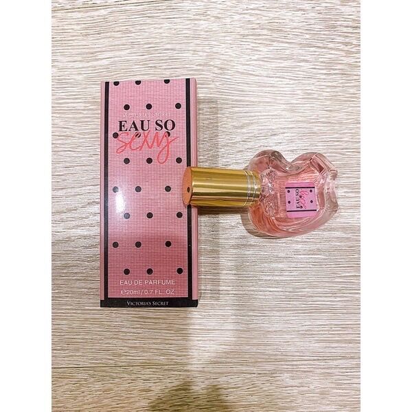 Nước Hoa Mini EAU SO SEXY 20ml (Mẫu Táo)