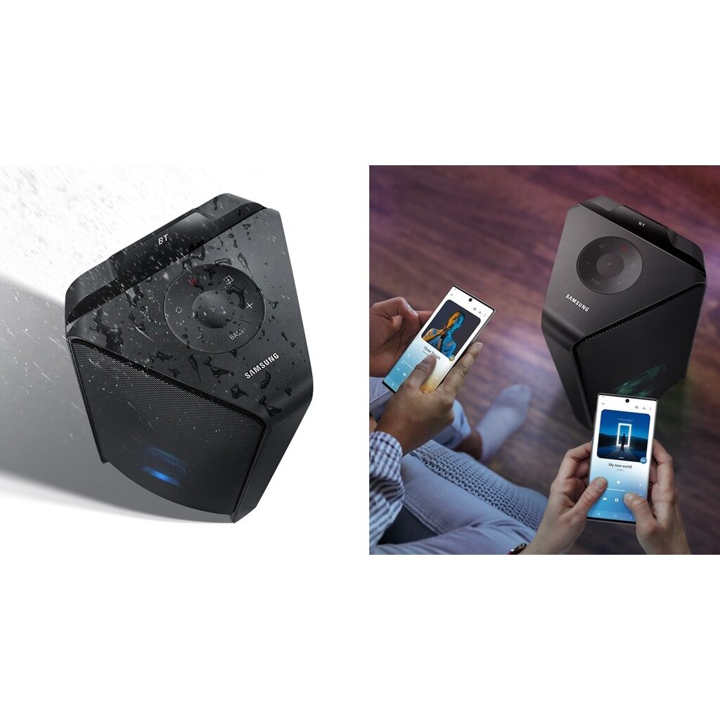 Loa tháp Samsung MX T40