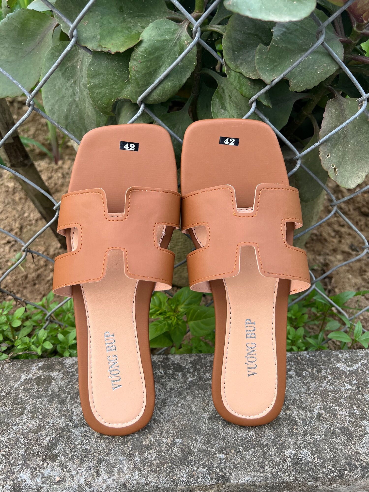 Dép big size 35-45 ( ảnh thật)