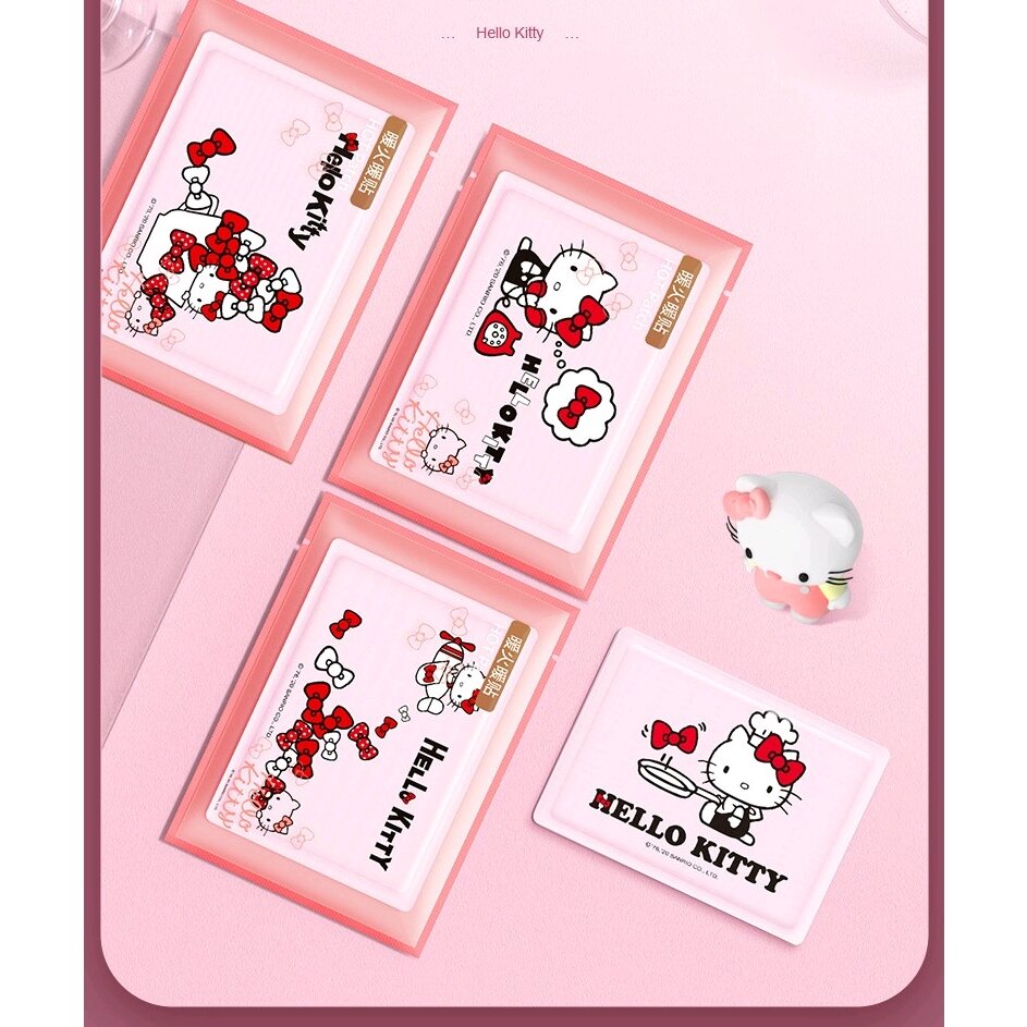 🌸MIẾNG DÁN GIỮ NHIỆT, SƯỞI ẤM CƠ THỂ