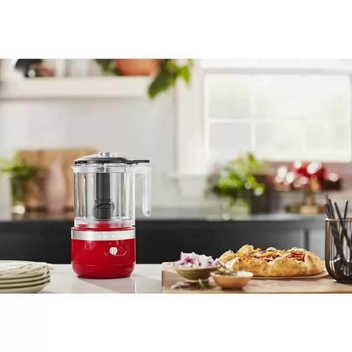 Máy xay thực phẩm không dây KitchenAid