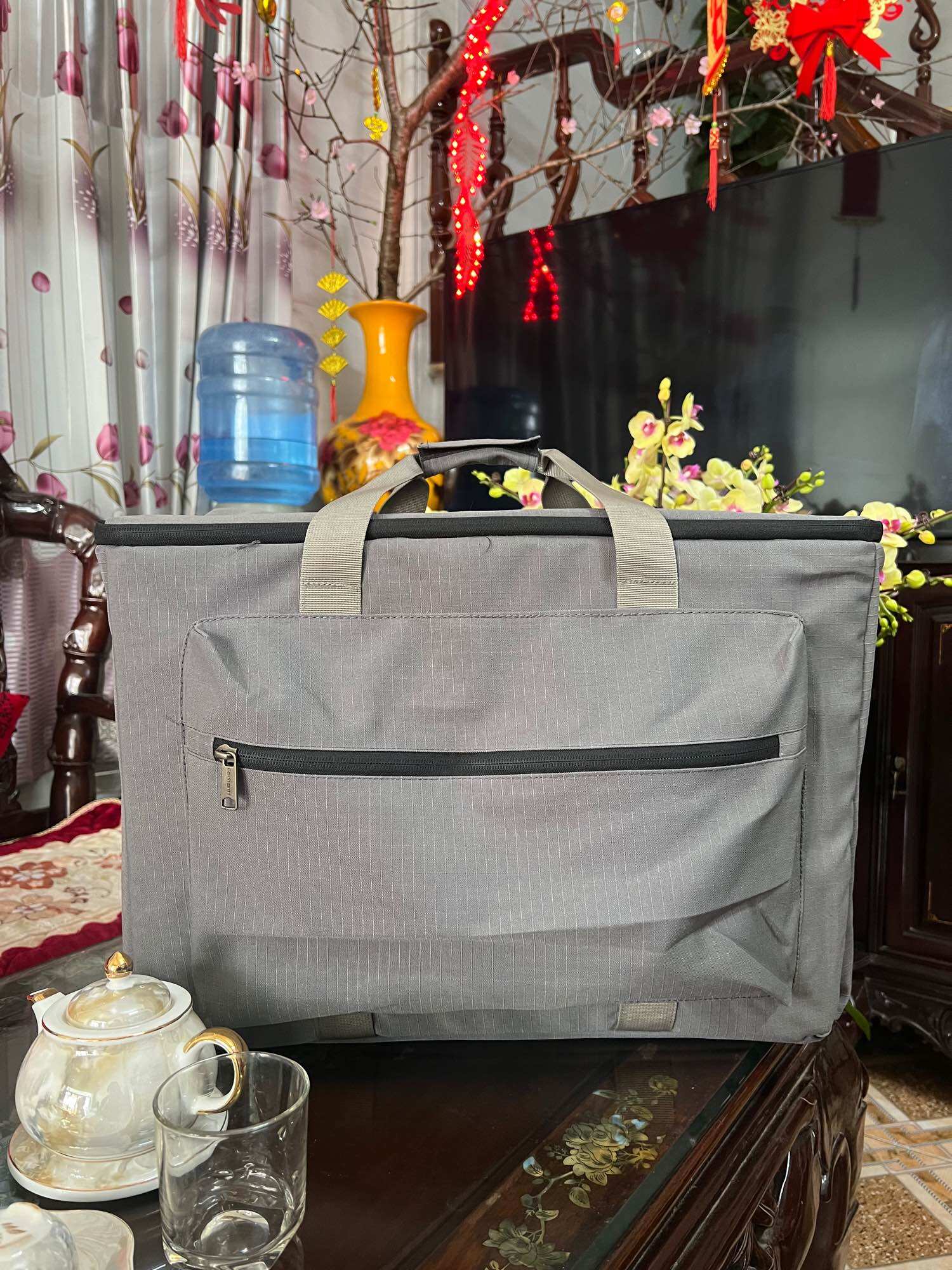 Túi đựng vưa loa Bluetooth Cs250pu - CS251pu