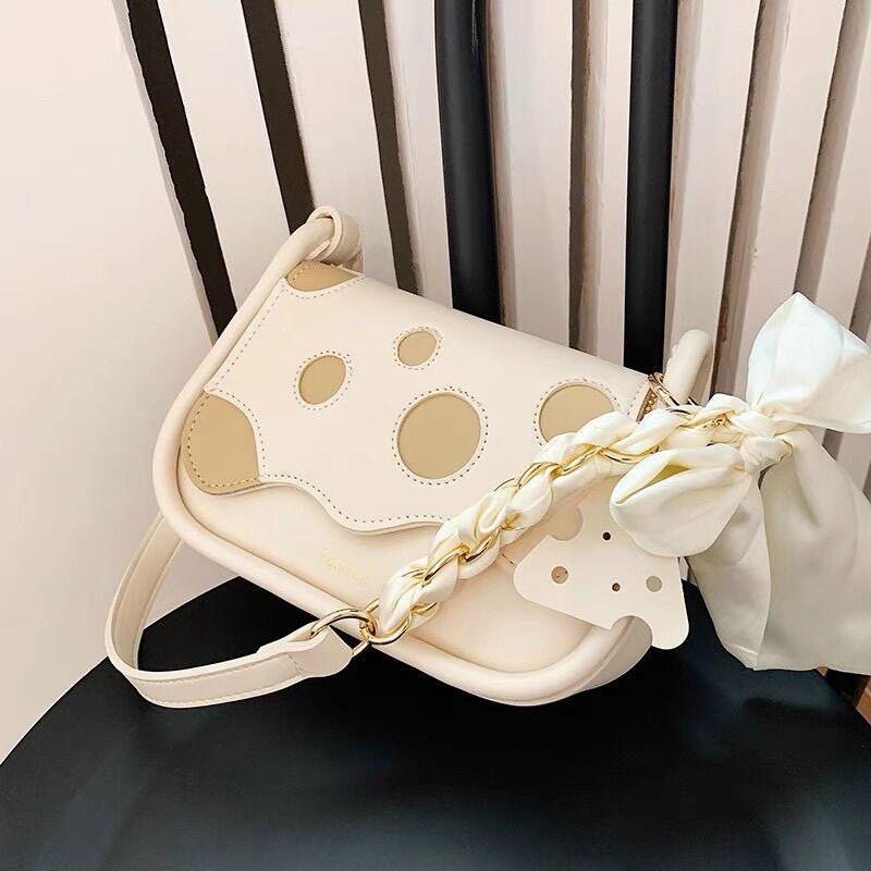 Túi xách tay - túi đeo chéo nữ xinh size 20
