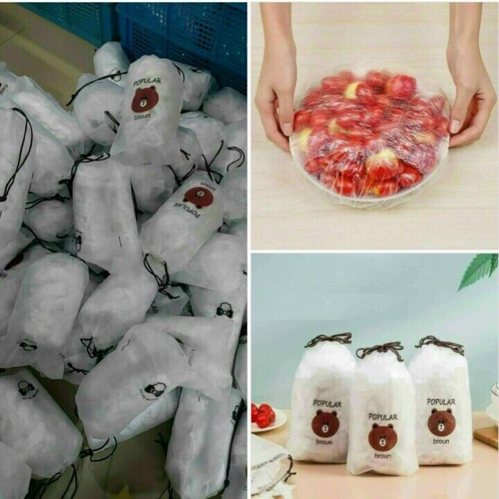 Màng bọc thực phẩm đa năng - Nutimart
