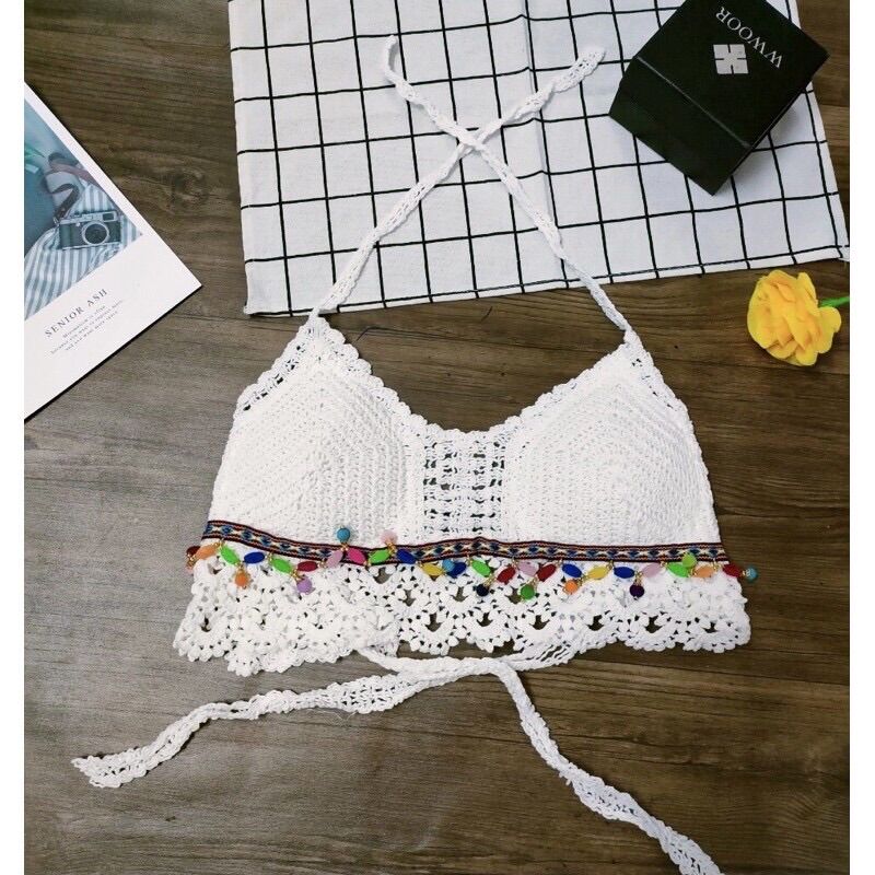 -24-💥Set ren đi biển 3 món sang chảnh