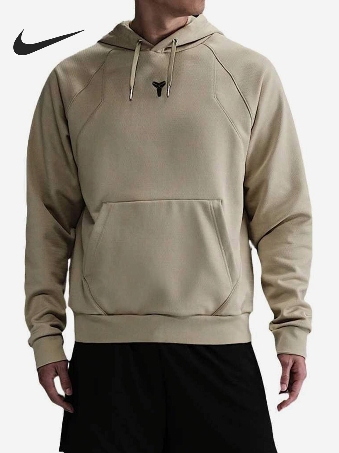 Nike | Durable Winter Hooded Pullover Sweatshirt Giá 2,086,000 Đồng*Miễn phí vận chuyển