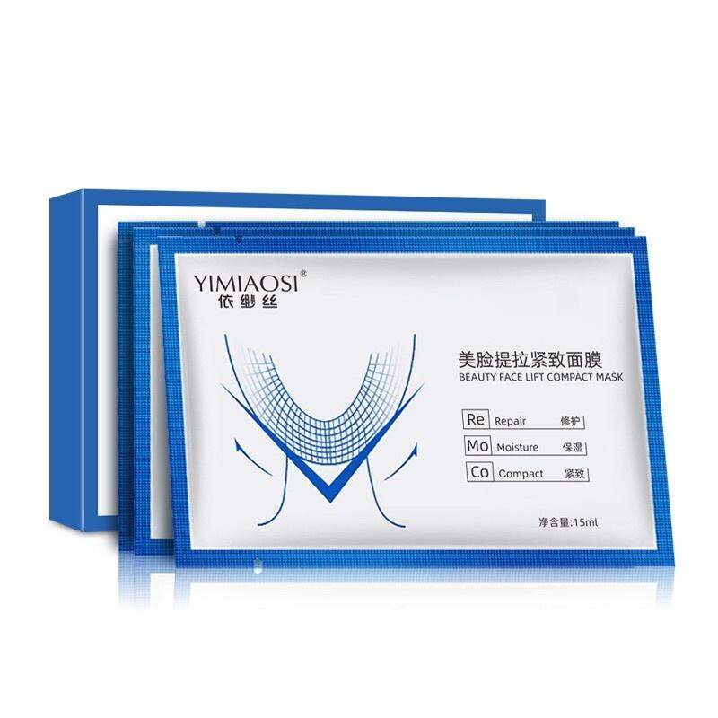 Mặt nạ Vline thon gọn mặt Yimiaosi