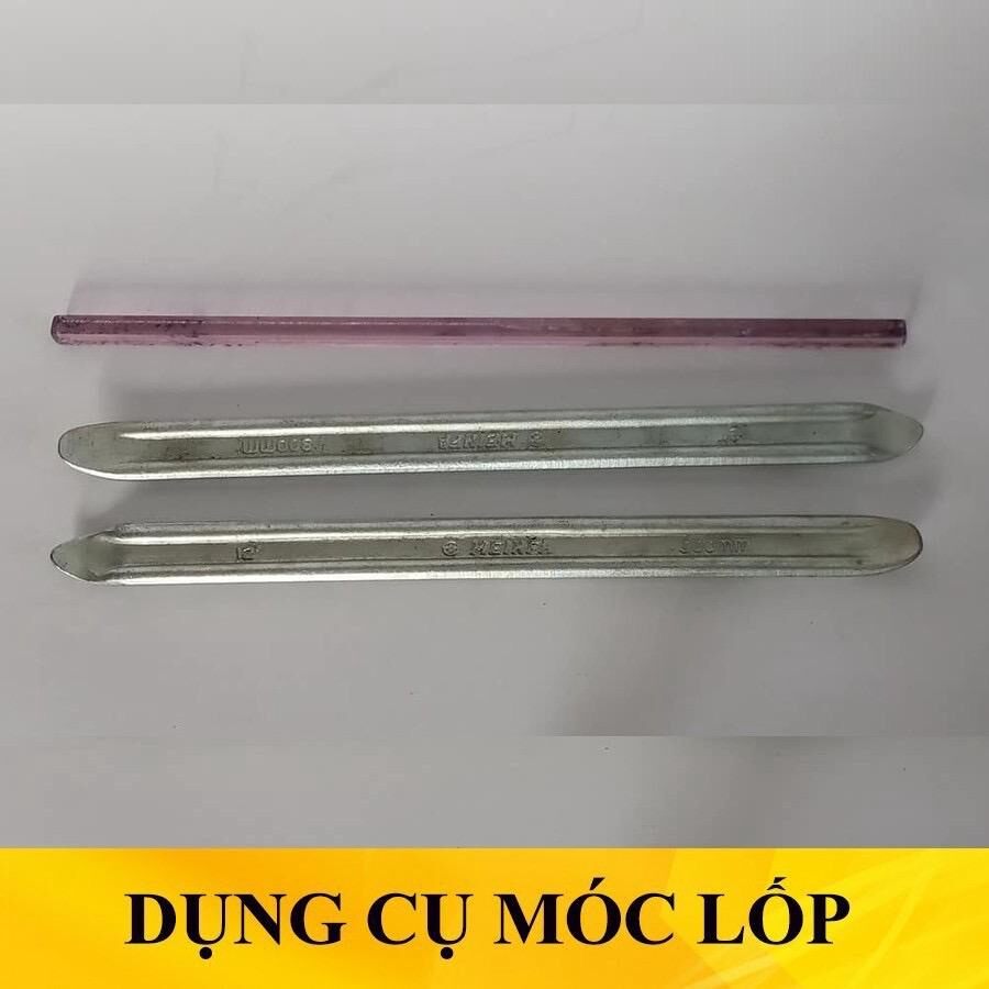 Móc lốp xe máy, xe đạp meinfa dài 30cm