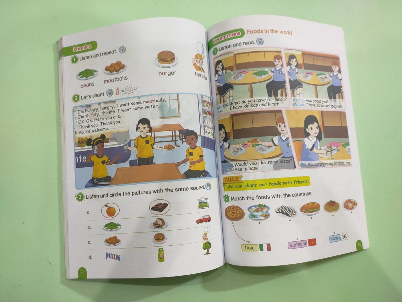 Phonics Smart 3 (SB+WB)