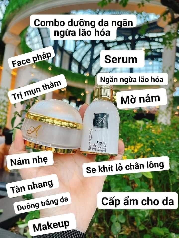 SERUM SPOT CHÍNH HÃNG