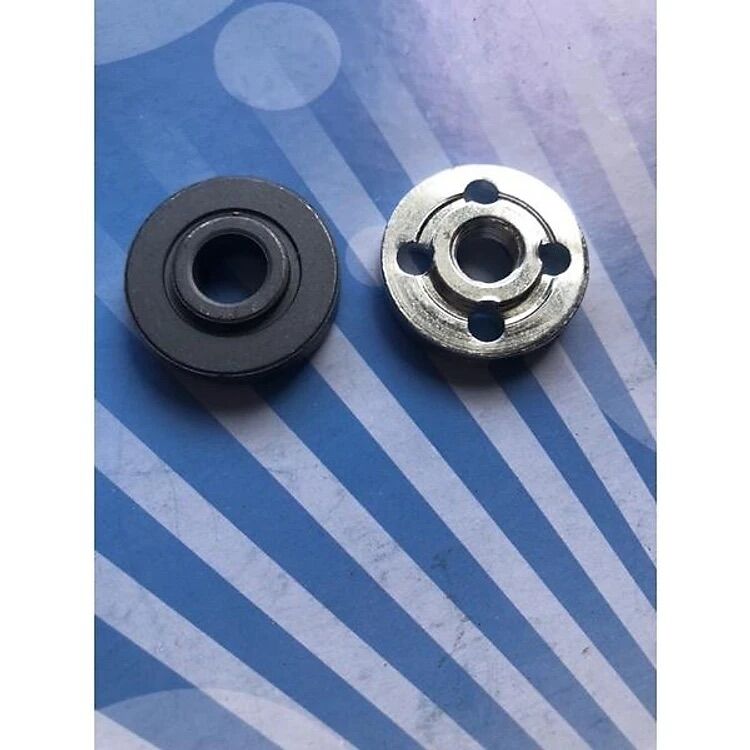 Bộ ốc tán máy mài cầm tay 1 tấc và 1T2