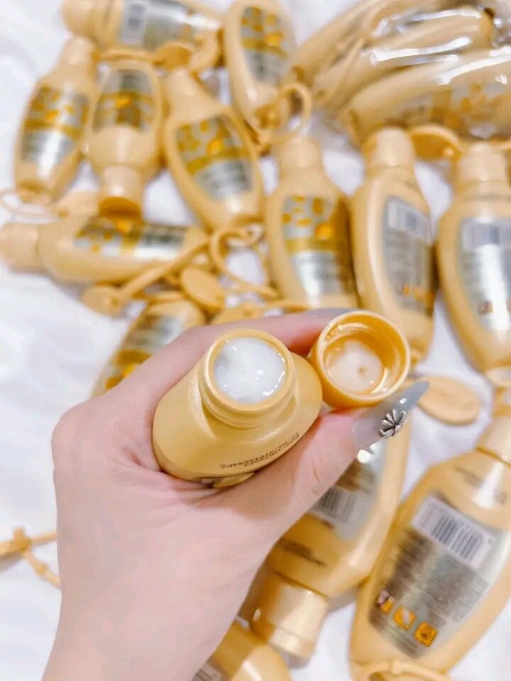 Serum dưỡng tóc Pantene