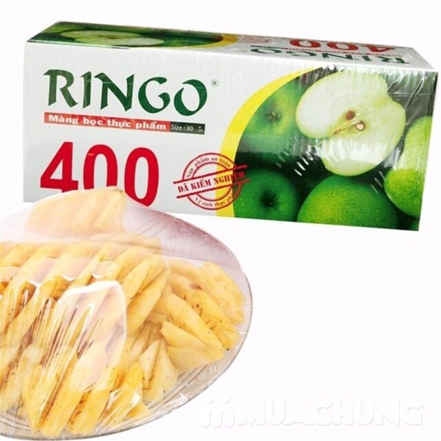 Màng Bọc Thực Phẩm RINGO 250