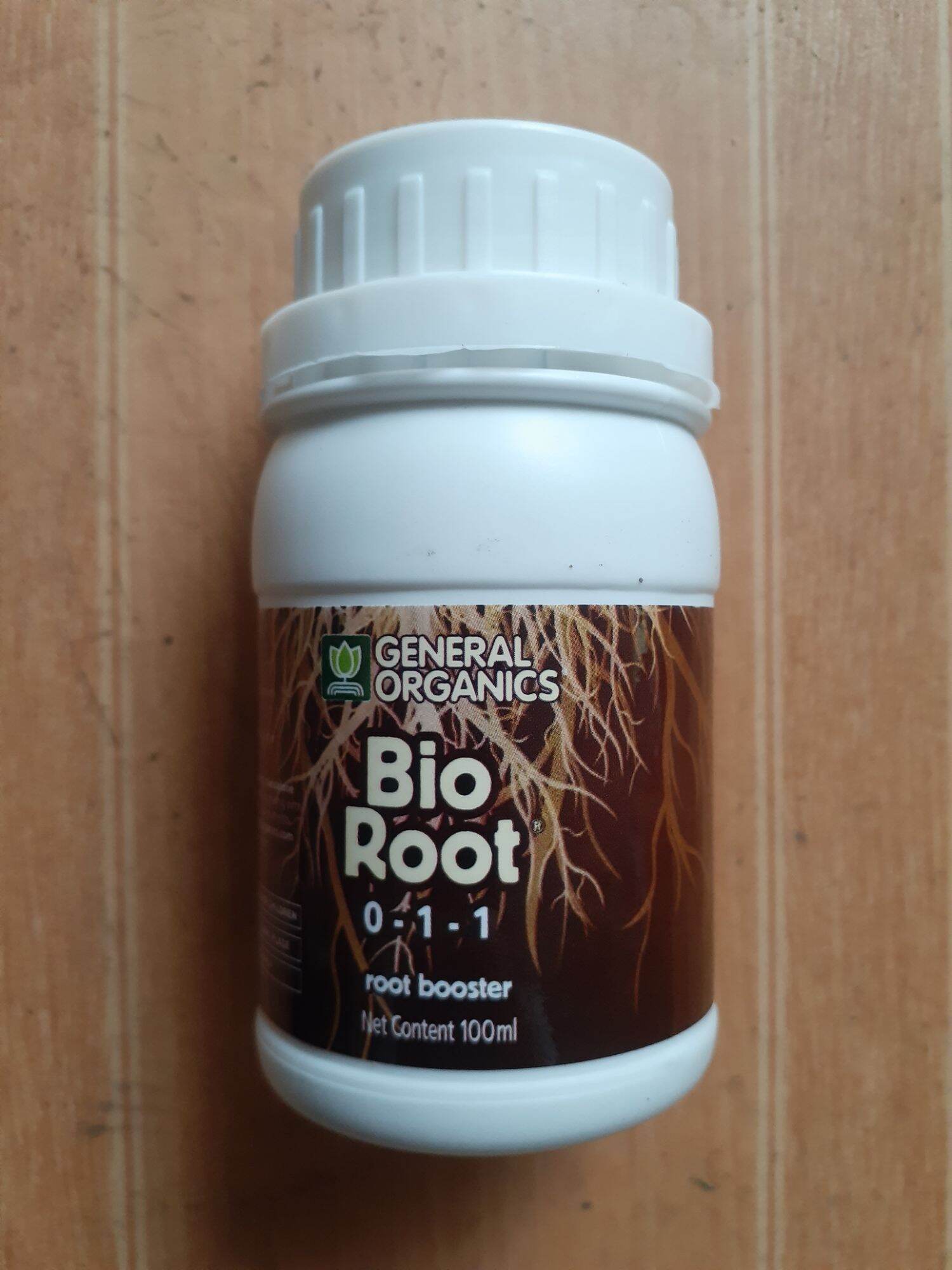 SIÊU KÍCH RỄ BIO ROOT CHAI 100ML