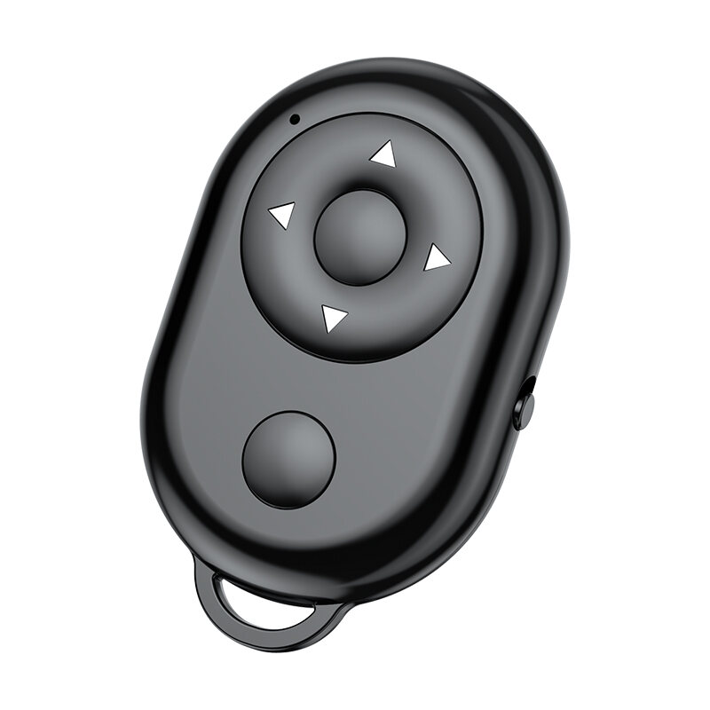 Điều Khiển Từ Xa Camera Bluetooth Cho Điện Thoại Apple Thiết Bị Chụp Đa Năng Lật Trang Thông Dụng Android