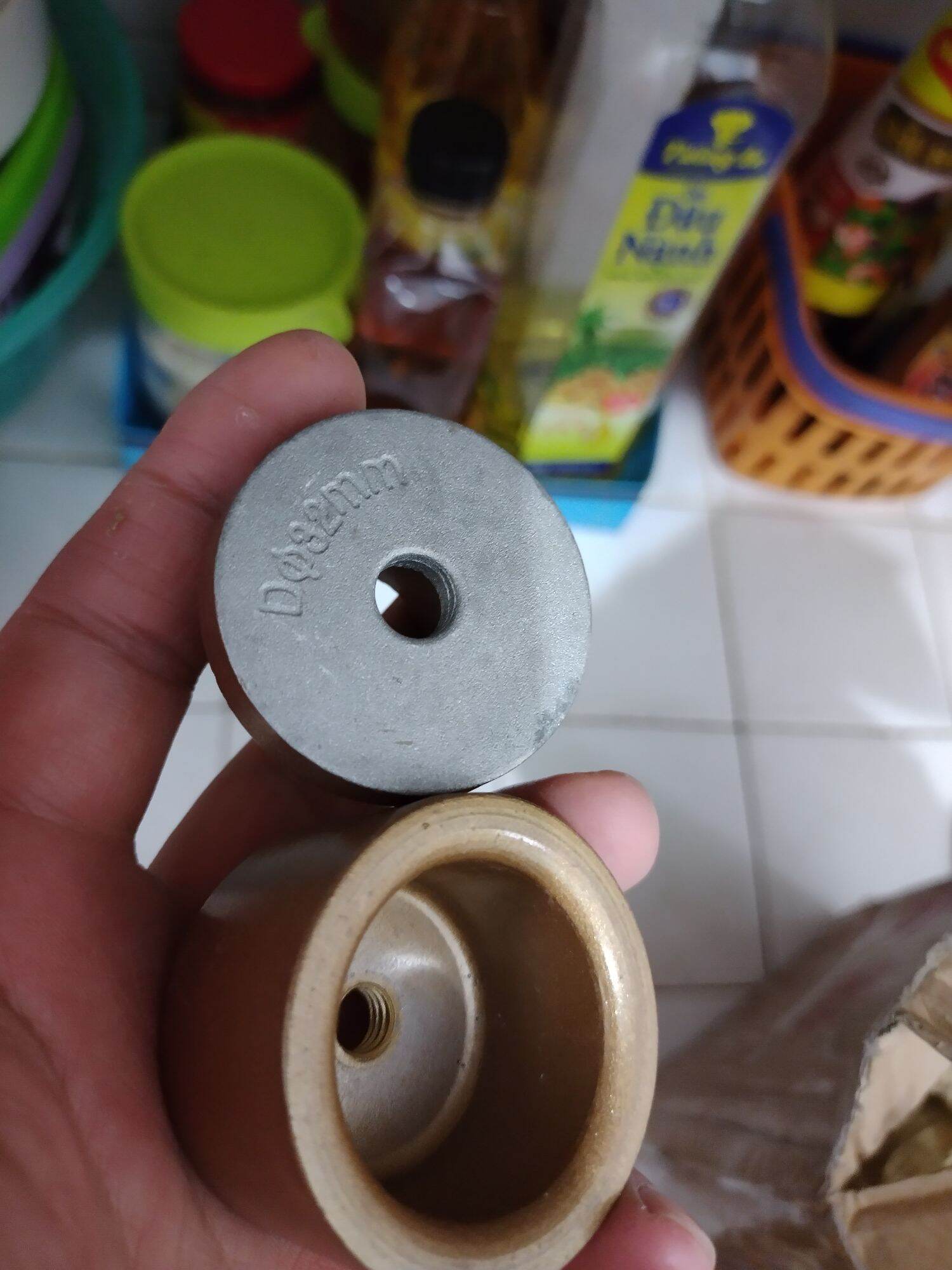 Cối hàn ống nước chịu nhiệt ppr loại dày phi 32