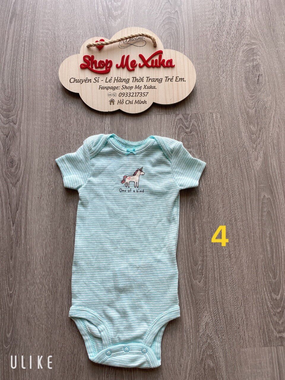 (Chọn mẫu) Body chip bé gái nhiều màu